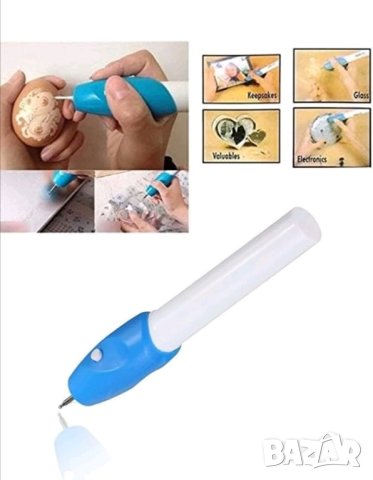 Химикал за гравиране , снимка 2 - Други - 42495467