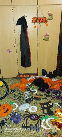 Продавам украса за Хелуйн , снимка 4 - Други - 42747618