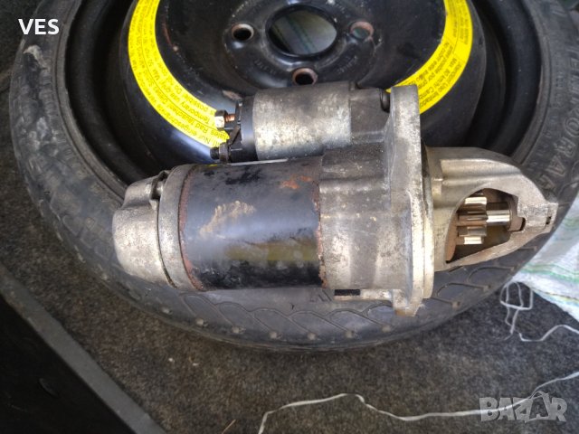 Outback B13 H6 останали части, снимка 8 - Части - 34467715