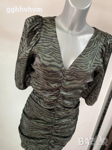 Рокля, снимка 2 - Рокли - 52426257