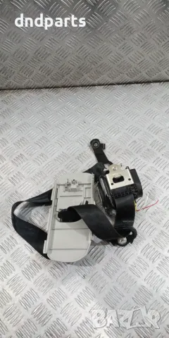 Предпазен колан Nissan Qashqai 2.0i 2012г.(преден десен)	