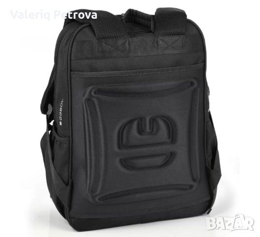 Раница Gabol, player , снимка 5 - Раници - 42763755