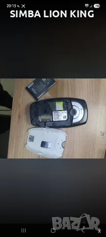 NOKIA 6600 , FINLAND, снимка 4 - Nokia - 56523601