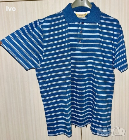 Polo риза “Camel Active”, снимка 3 - Ризи - 53929784