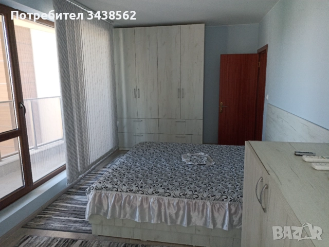 Продава се двустаен апартамент в кв.Христо Смирненски град Пловдив .Моля брокери да не ми звънят., снимка 6 - Апартаменти - 51838295