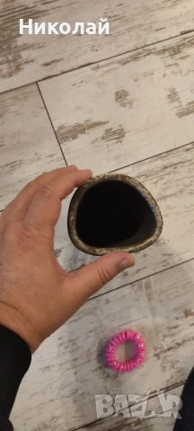 Укритието голямо за дънни риби , снимка 2 - Оборудване за аквариуми - 51964738