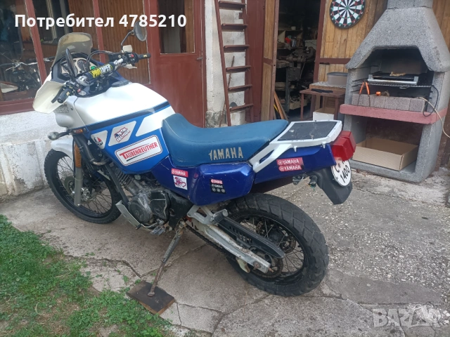 YAMAHA SUPER TENERE, снимка 3 - Мотоциклети и мототехника - 54062338