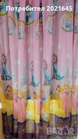 Детско перде , снимка 4 - Пердета и завеси - 54011854