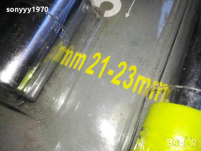 ТЕЛЕСКОПИЧЕН КЛЮЧ ЗА ГУМИ 17-19-21-23ММ 2510231104, снимка 7 - Ключове - 42713169