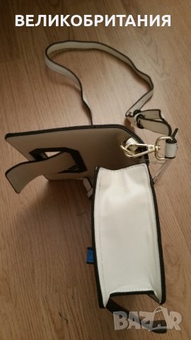 Чисто нова дамска чанта от Лондон, лукс, снимка 4 - Чанти - 31050108