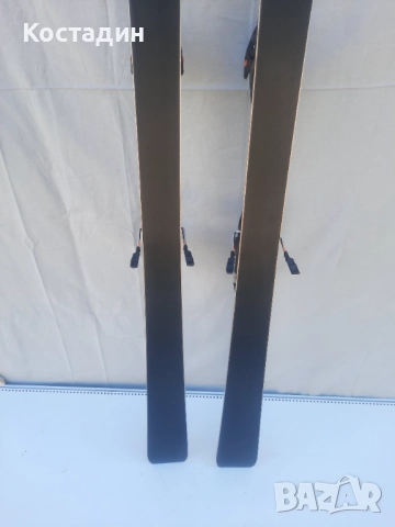 Карвинг ски Blizzard Thunderbird R15  170см , снимка 9 - Зимни спортове - 52437928