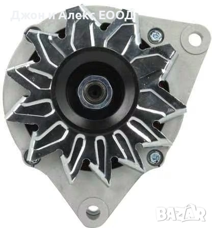 Алтернатори KRAMP за селскостопанска и индустриална техника – Серии от 60A до 240A, снимка 2 - Селскостопанска техника - 53971410