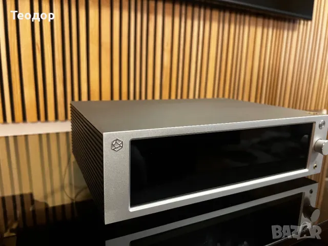 Стриймър HI FI ROSE RS 250A , снимка 3 - Други - 49421814