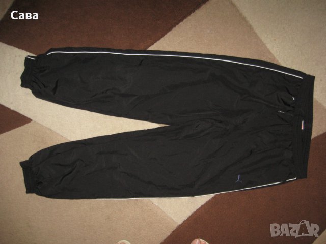 Спортно долнище PUMA  дамско,Л, снимка 2 - Спортни екипи - 38504812