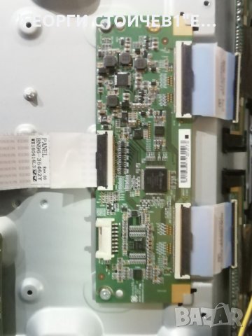 UE32J6000AW BN41-02358 BN94-08230K JJ032BGE-R1 HV320FHB-N10, снимка 6 - Части и Платки - 30991997