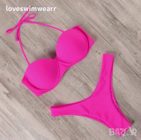 Бански , снимка 4 - Бански костюми - 42052954