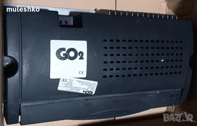 Управляващи блокове за мувър , снимка 15 - Каравани и кемпери - 33168116