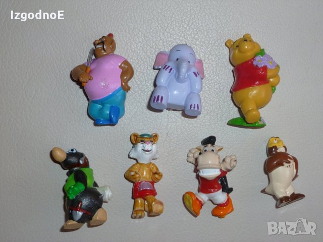 Фигурки Дисни в Фигурки в гр. Горна Оряховица - ID22480943 — Bazar.bg