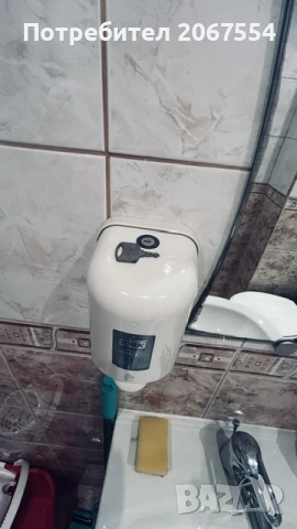 TORK - стенна сапунерка, салфетник за ръце, салфетник за тоалетна хартия, снимка 10 - Други - 54046772