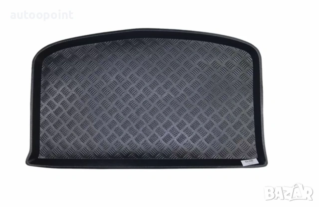 Стелка за багажник за Suzuki Ignis III (2017+) 5 doors