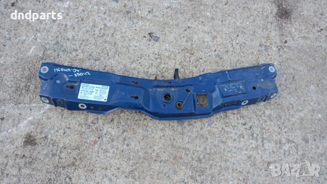 Греда преден капак Opel Meriva 2004г.	