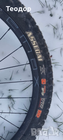 Mondraker Foxy R 29 M, снимка 9 - Велосипеди - 52920276