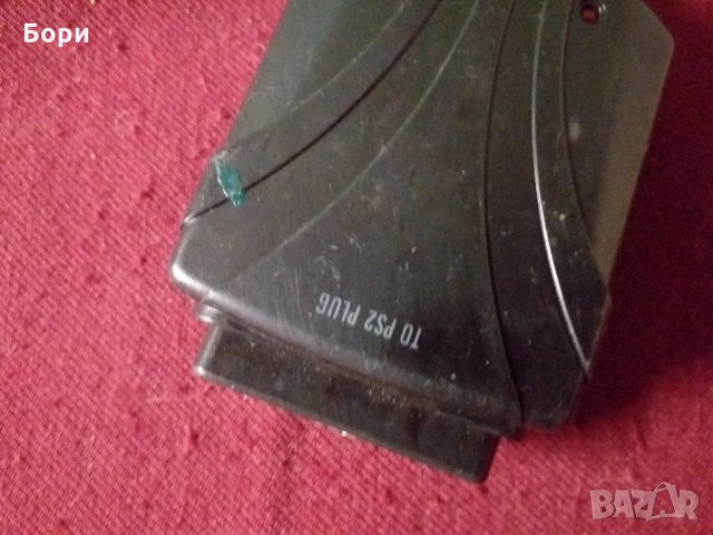 Адаптор за SonyPlaystation, снимка 3 - PlayStation конзоли - 34397546