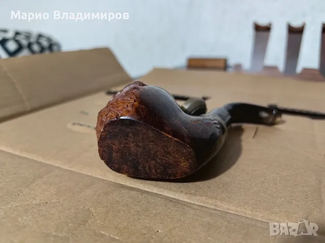 Стари автентични Лули, снимка 8 - Антикварни и старинни предмети - 50402405