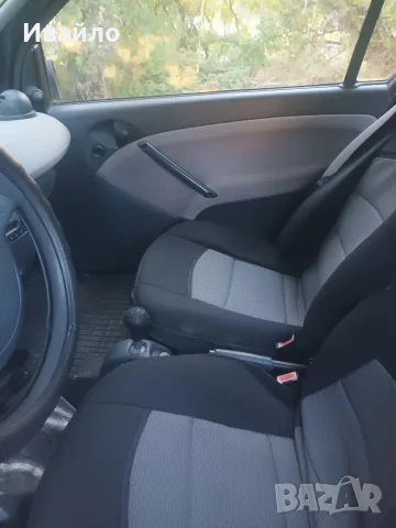 Smart Micro Compact, снимка 7 - Автомобили и джипове - 56059272