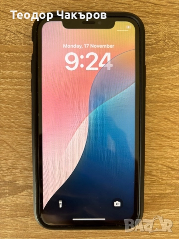 iPhone 10 XR 64GB