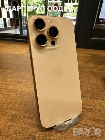 Iphone 16 PRO 256GB 100%