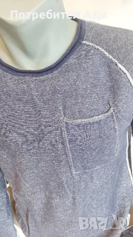 сет от 4 бр.  мъжки пуловери 25 лв, снимка 15 - Тениски - 47483505