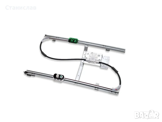 Стъклоподемник за DAF LF45