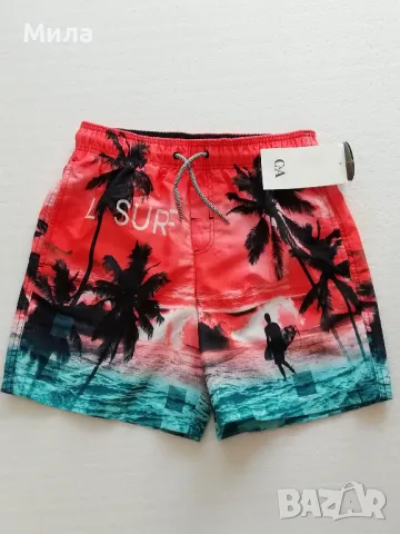 Летни шорти за момиче ръст 134-140, 9-10 г. 