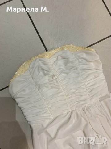 Абитуриентска или официална рокля, снимка 3 - Рокли - 39881149