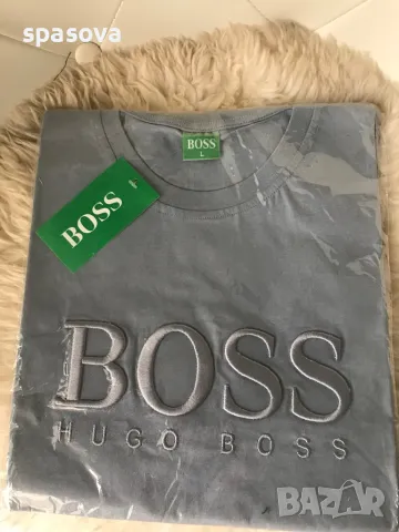 Тениска L нова