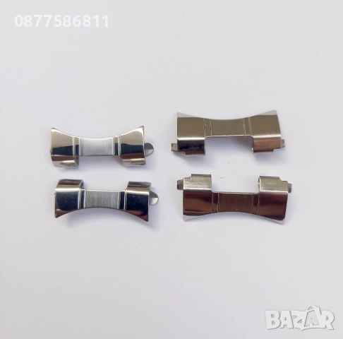 ОРИГИНАЛНА КАТАРАМА ЗА ЧАСОВНИК SWATCH ТОКА БЪКЕЛ ЧАСОВНИЦИ СТЪКЛО БАТЕРИЯ ПАТЕНТИ, снимка 14 - Каишки за часовници - 50261119