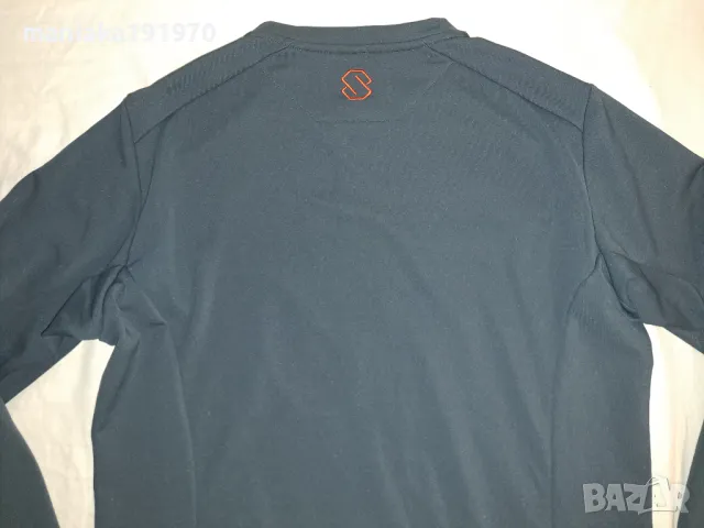 Stellar Equipment Light Mid Sweater (М) мъжка спортна блуза, снимка 7 - Спортни дрехи, екипи - 47412344