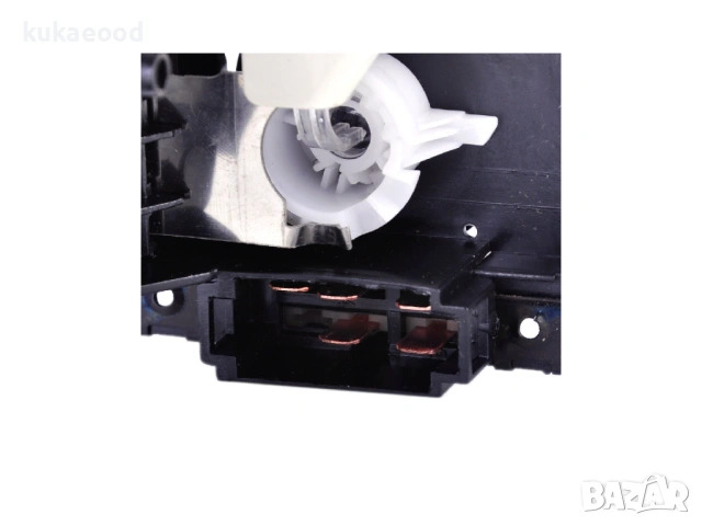 Панел за управление на климатик за VW Transporter T4, снимка 5 - Части - 54068265