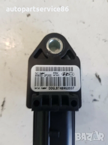 Сензор за удар за KIA Carnival 2.9 CRDi (2006–2011) 95920-2F000, снимка 3 - Части - 53192745