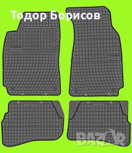 Стелки гумени за Volkswagen Passat B5 1996-2005 /0396/, снимка 1