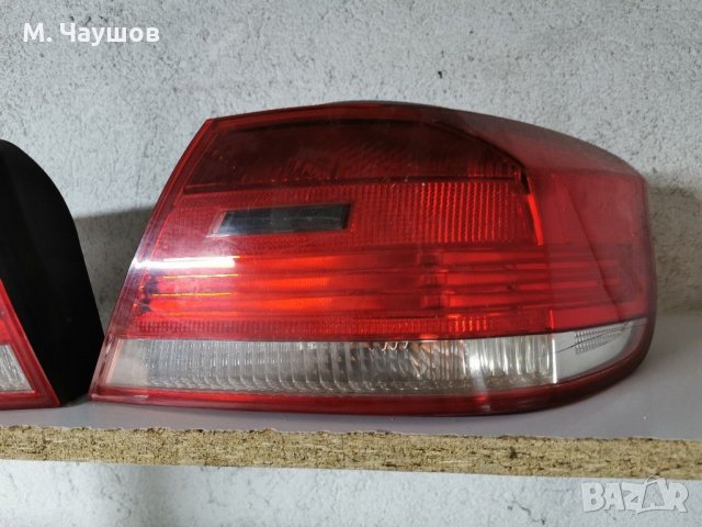 Стопове за BMW 3 E90/91, BMW E92, снимка 6 - Автомобили и джипове - 31123552