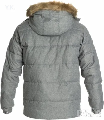 Оригинално мъжко яке Quiksilver, снимка 7 - Якета - 38826788