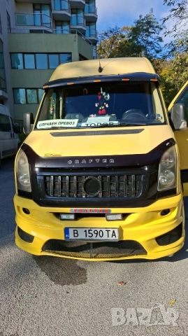  тас 16 цола Крафтер Crafter  Спринтер двойна гума боксер дукато, снимка 7 - Части - 39704242