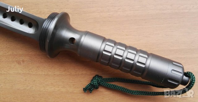 Jagdkommando, снимка 16 - Ножове - 35087341