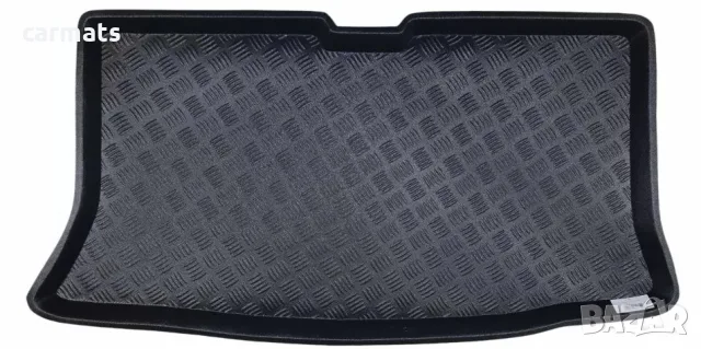 Стелка за багажник Rezaw-Plast за Nissan Micra (2003-2009) - K12