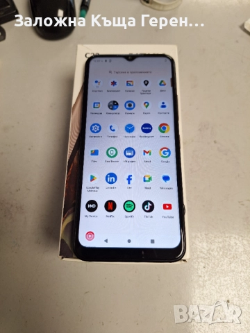 Nokia C22, снимка 1