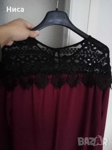 Дамска риза, снимка 2 - Ризи - 31188067