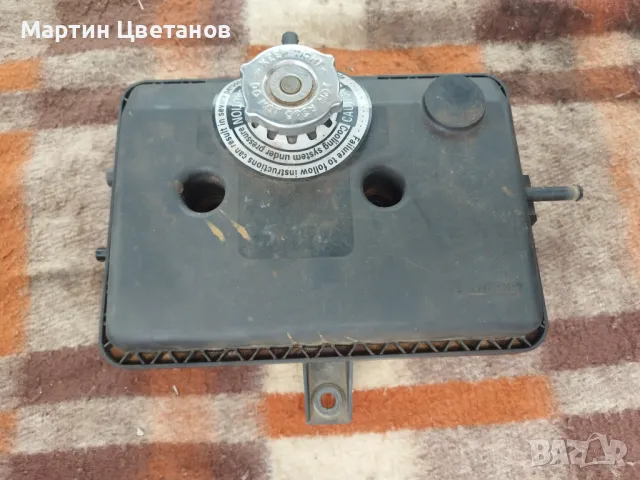 Части от Крайслер Гранд Вояджър 3, снимка 6 - Части - 49336332