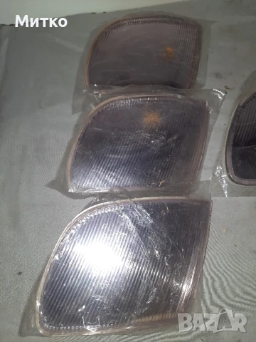 Чисто нови лява и дясна бленда за фар за Фолксвген Пасат В4 Volkswagen Pasat B4, снимка 4 - Части - 51220880